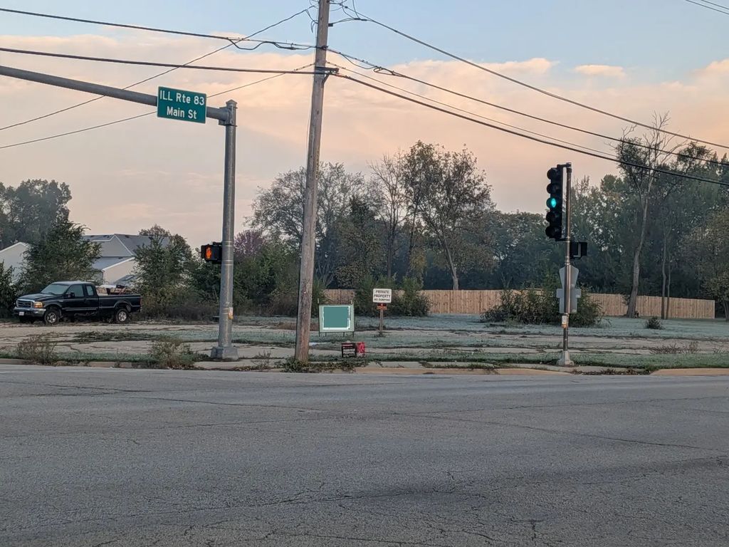 530 Main Street, Antioch