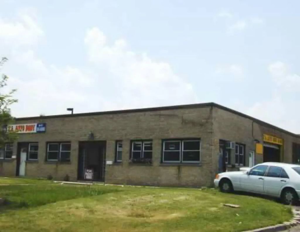 550 Hartrey Avenue D, Evanston
