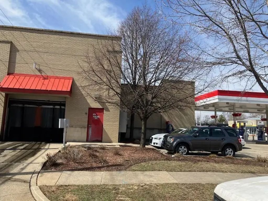 999 Confidential Street, Confidentail