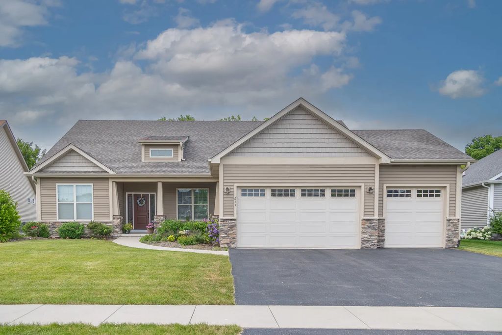 Lot 129 W Blue Heron Court, Channahon