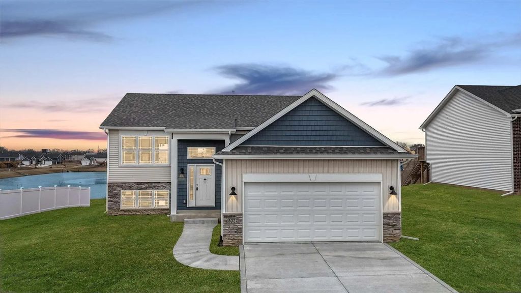 3022 W 84th Place, Merrillville