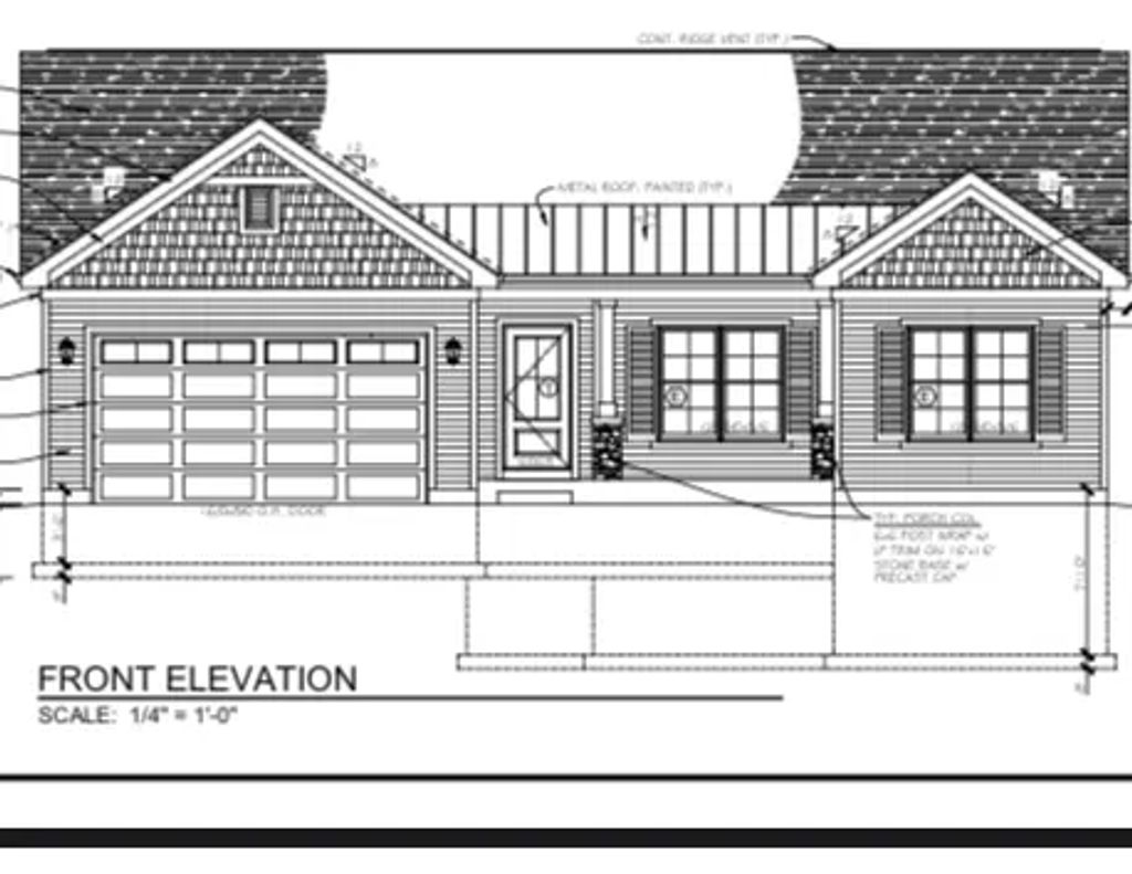 Lot 96 Stoney Creek Lane, Harvard