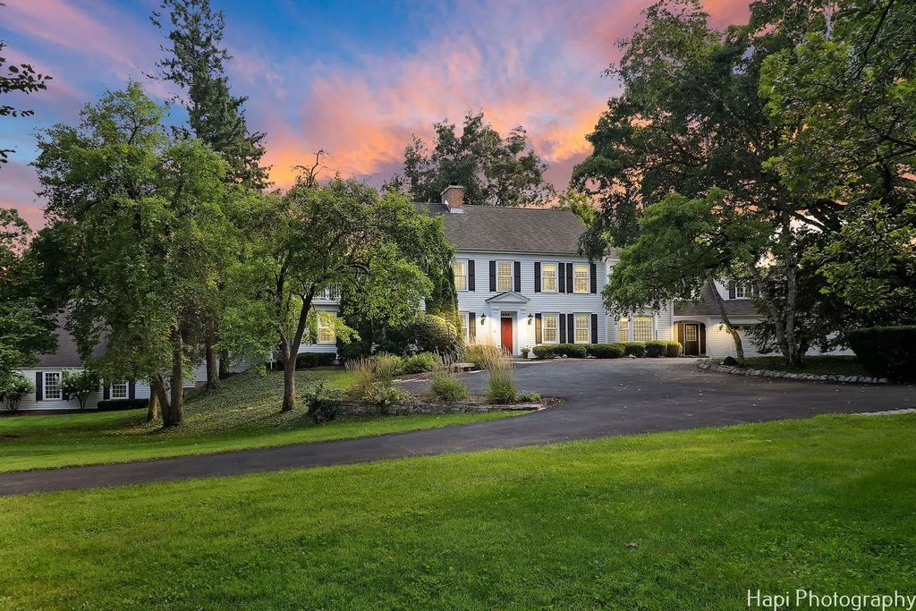 35w543 Miller Road, Dundee