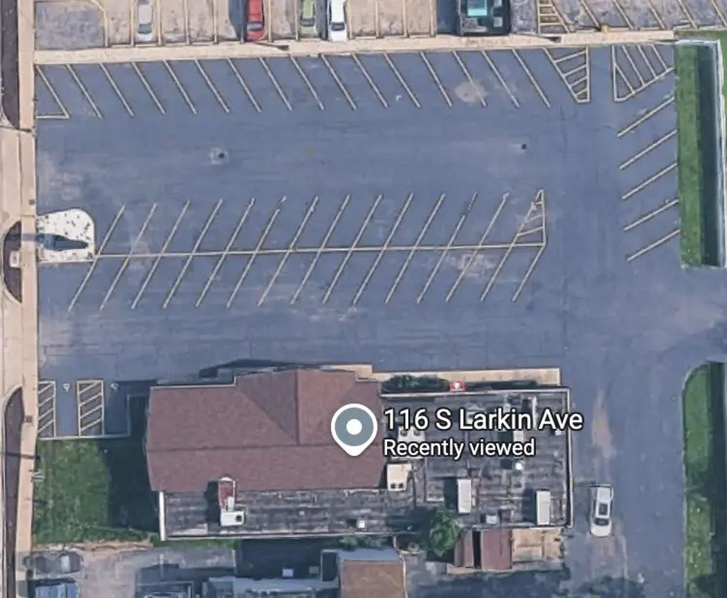 116 S Larkin Avenue, Joliet