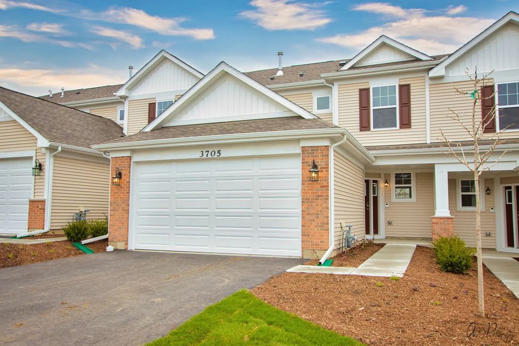 3904 Monica Lane, Johnsburg