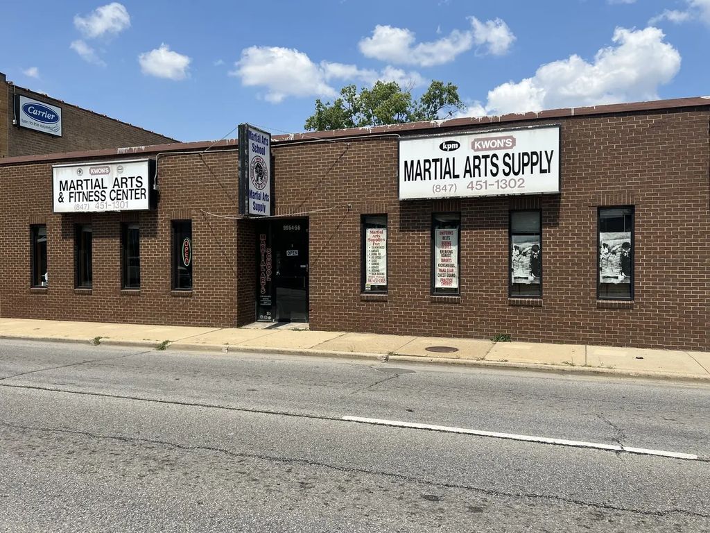 9954-9956 W Grand Avenue, Franklin Park
