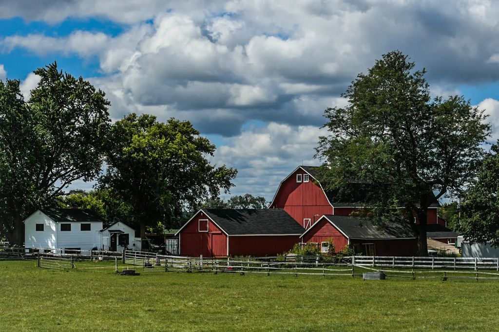 10015 Il Route 120 Highway, Woodstock