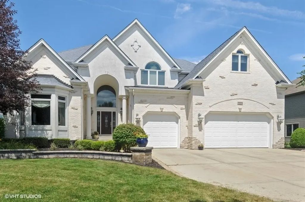 2223 Spartina Lane, Naperville