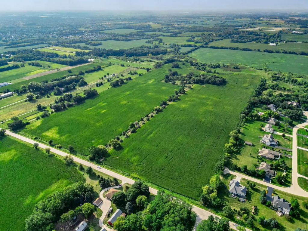 15218 Harmony Lot 2 Road, Huntley