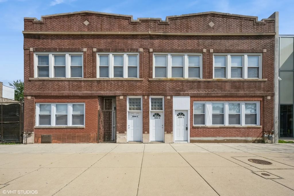 5028 W Madison Street 2, Chicago