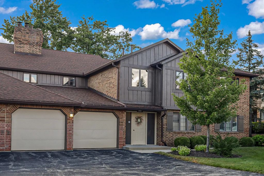 13154 N Country Club Court 2b, Palos Heights