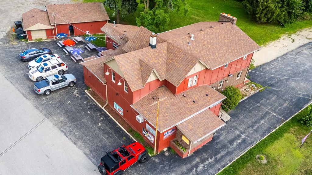 40805 N Rt 83, Antioch