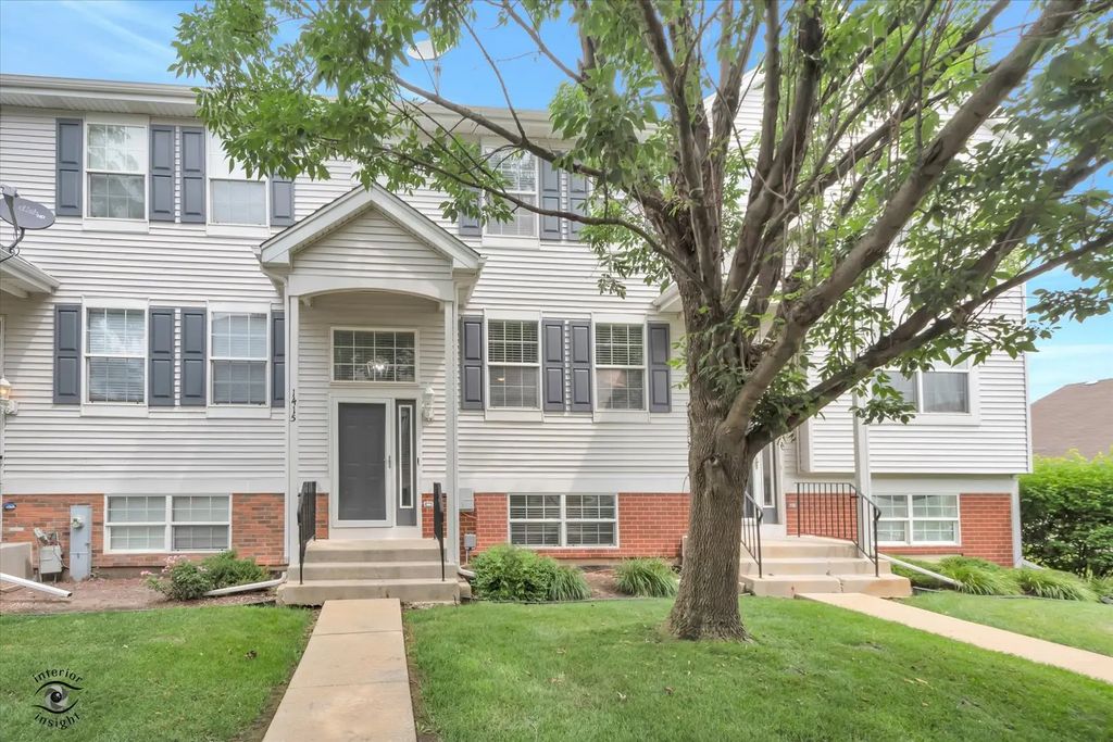 1415 Fox Hound Trail, Beecher