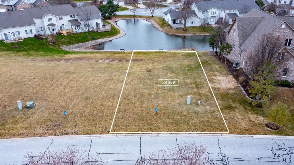 10450 Doubletree Drive S, Winfield