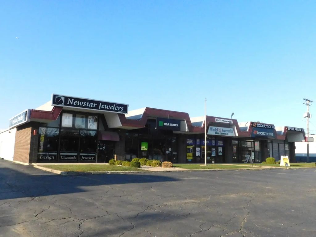 2419 Jefferson Street 2419, Joliet