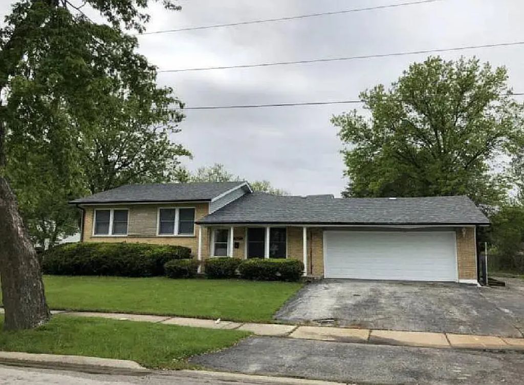 5631 Colgate Lane, Matteson