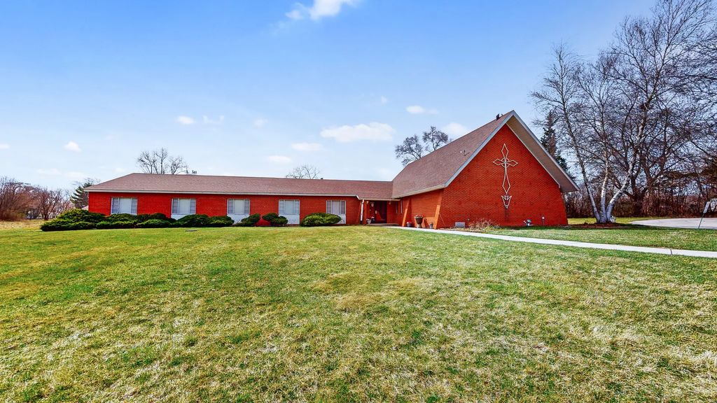 4100 Maple Avenue, Richton Park