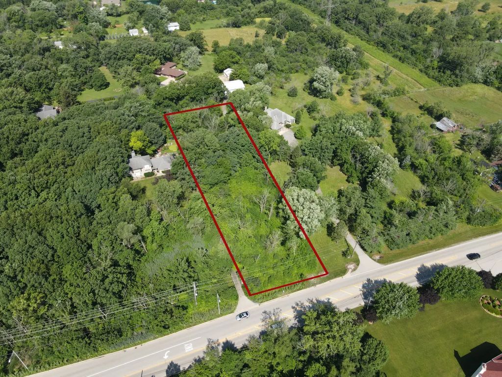 14204 Lemont Road, Homer Glen