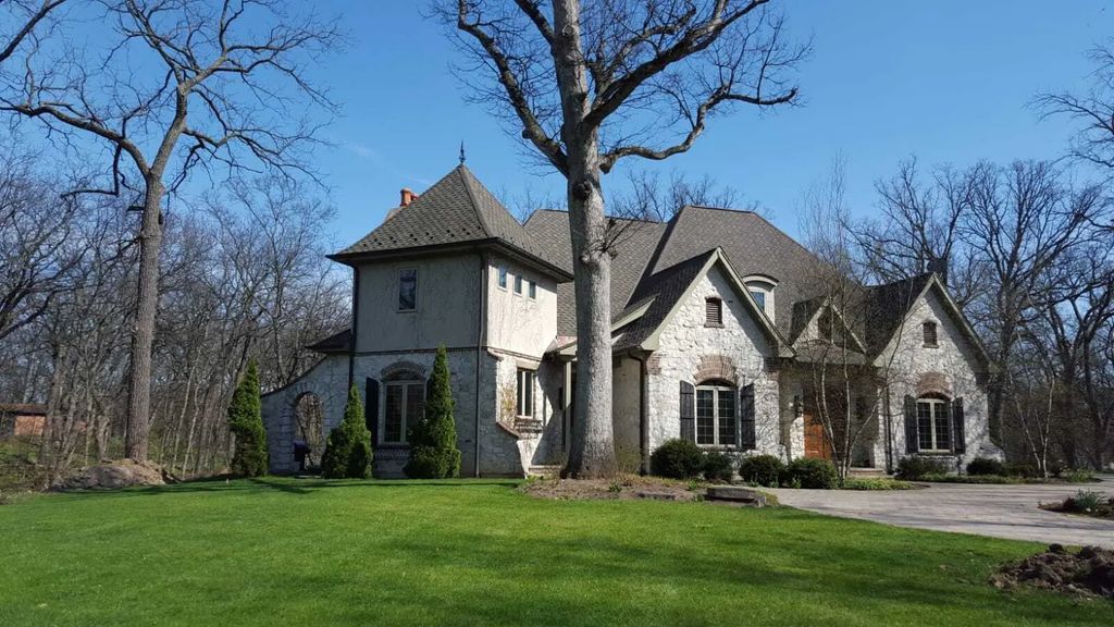 21917 N Wolter Lane, Kildeer