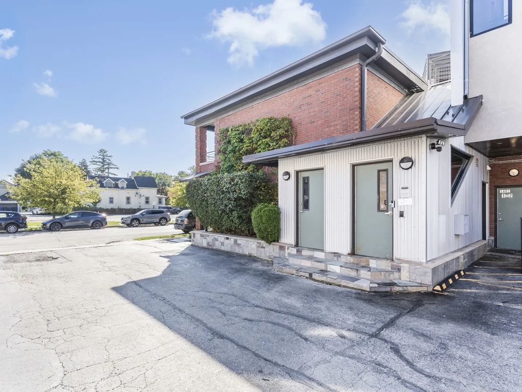 1601 Simpson Street 5, Evanston