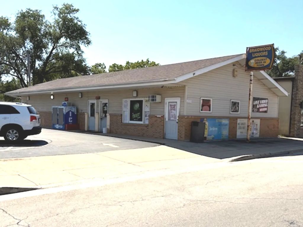 235 E Main Street, Braidwood