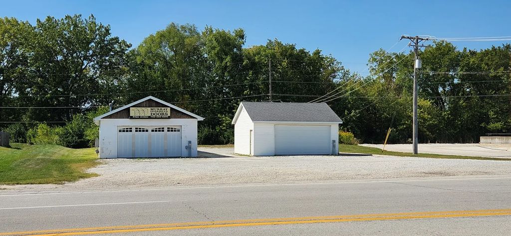 368 N Harlem Avenue, Peotone