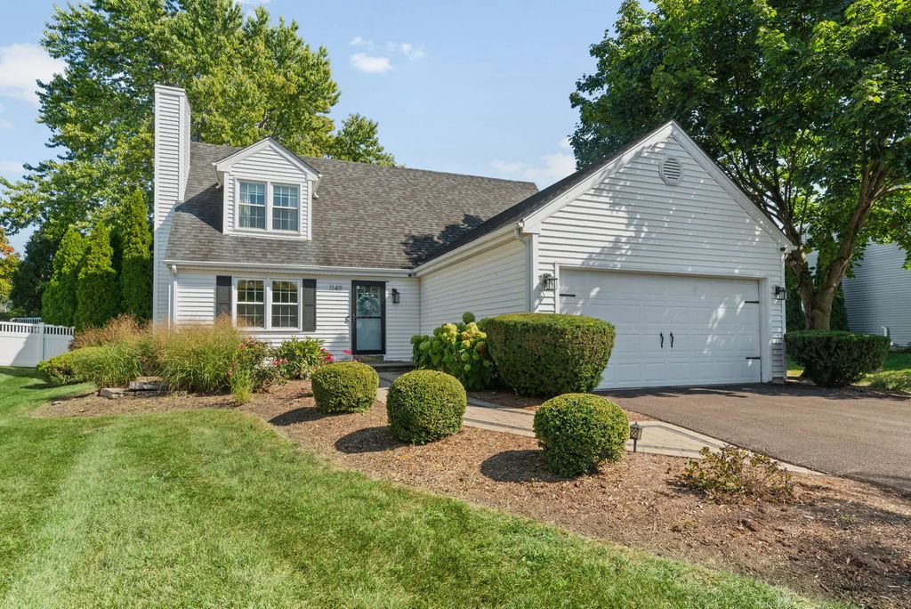 1149 Westfield Course, Geneva