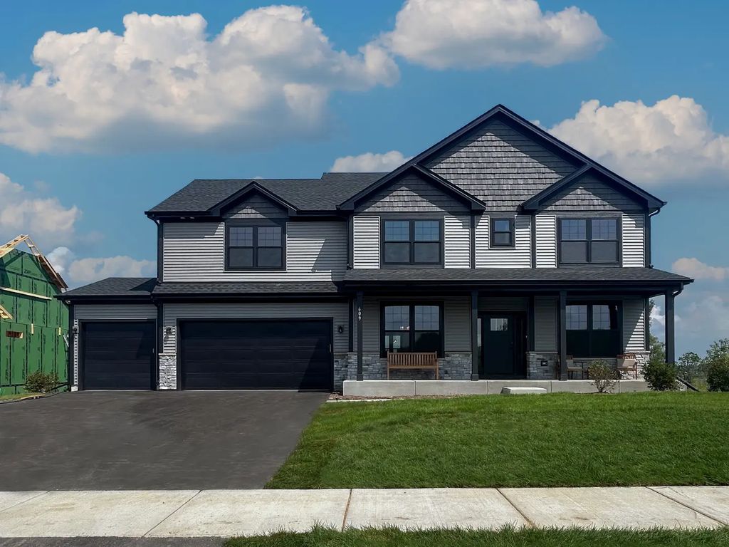 Lot 215 Becker Place, Sycamore