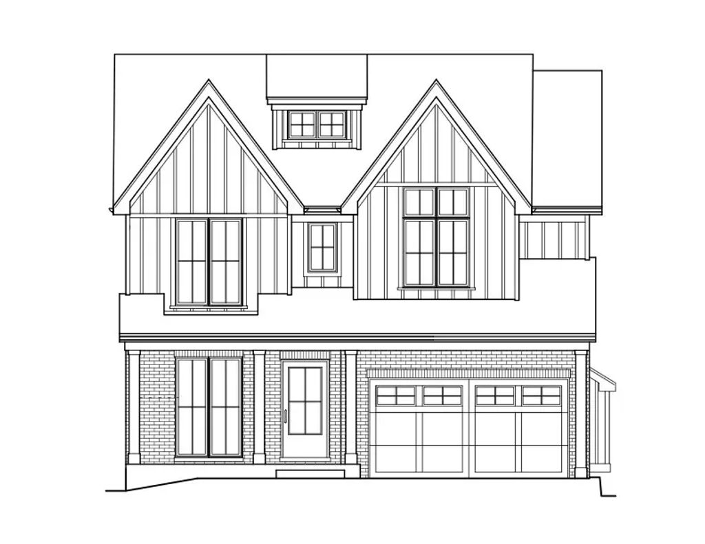 727 Grant Street, Downers Grove