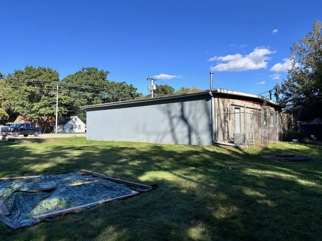 25433 W Il Route 173, Antioch