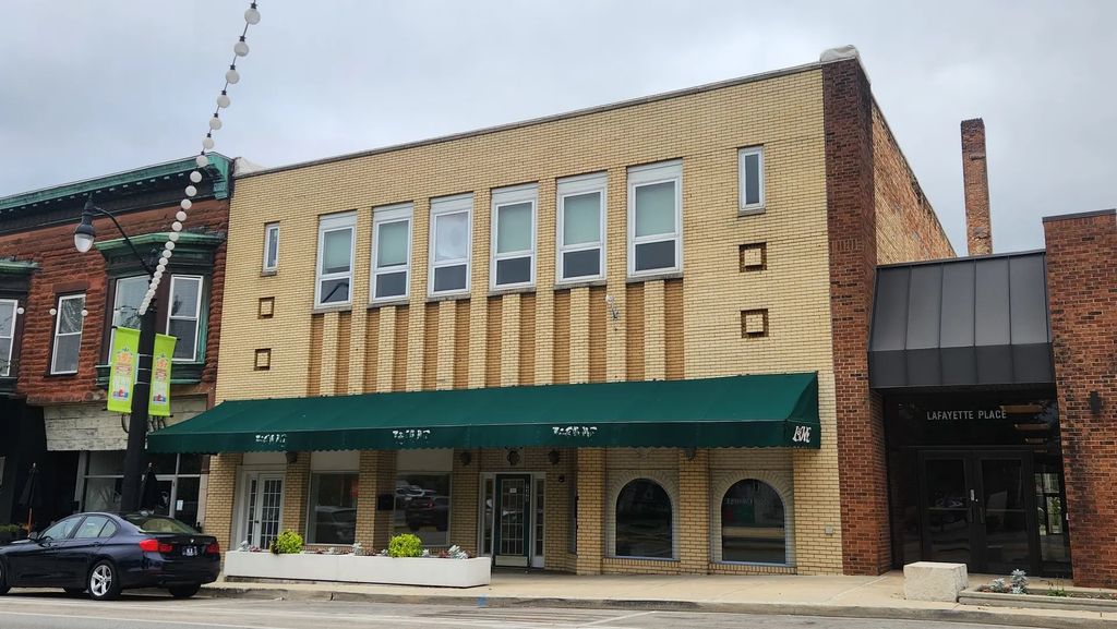 249 S Schuyler Avenue, Kankakee