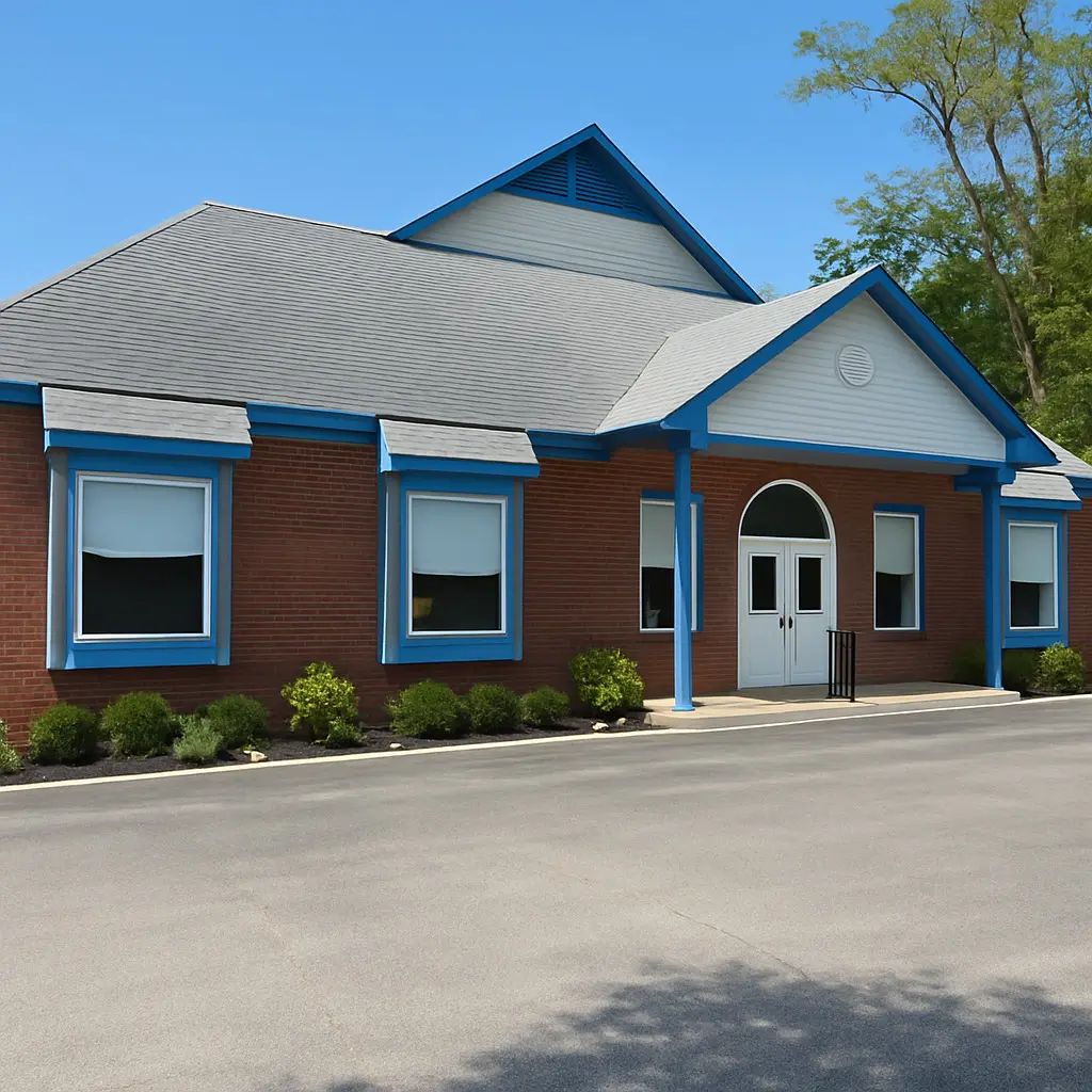 400 W Northwest Highway Nw, Barrington