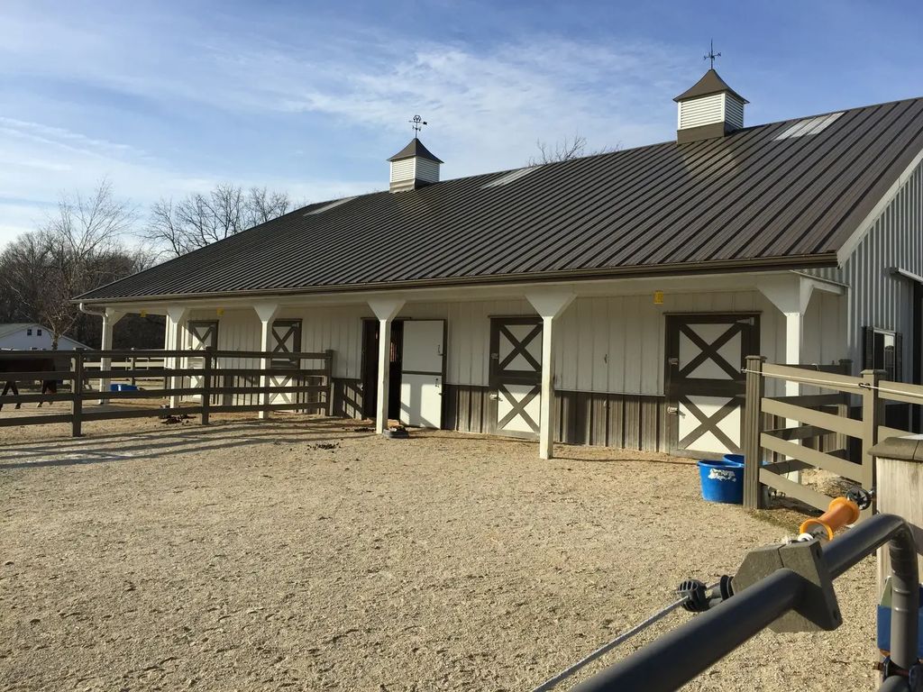 5382 Guilford Road, Rockford