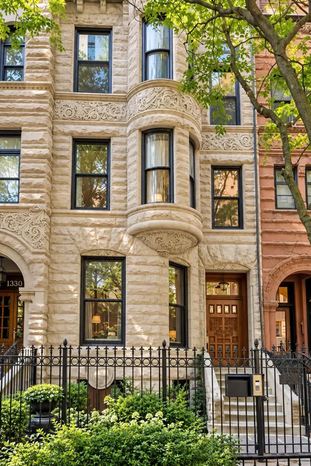 1318 N Astor Street, Chicago