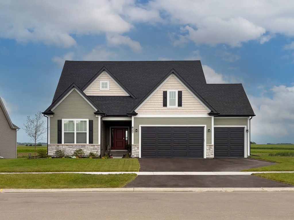 Lot 227 Zagreb Avenue, Sycamore