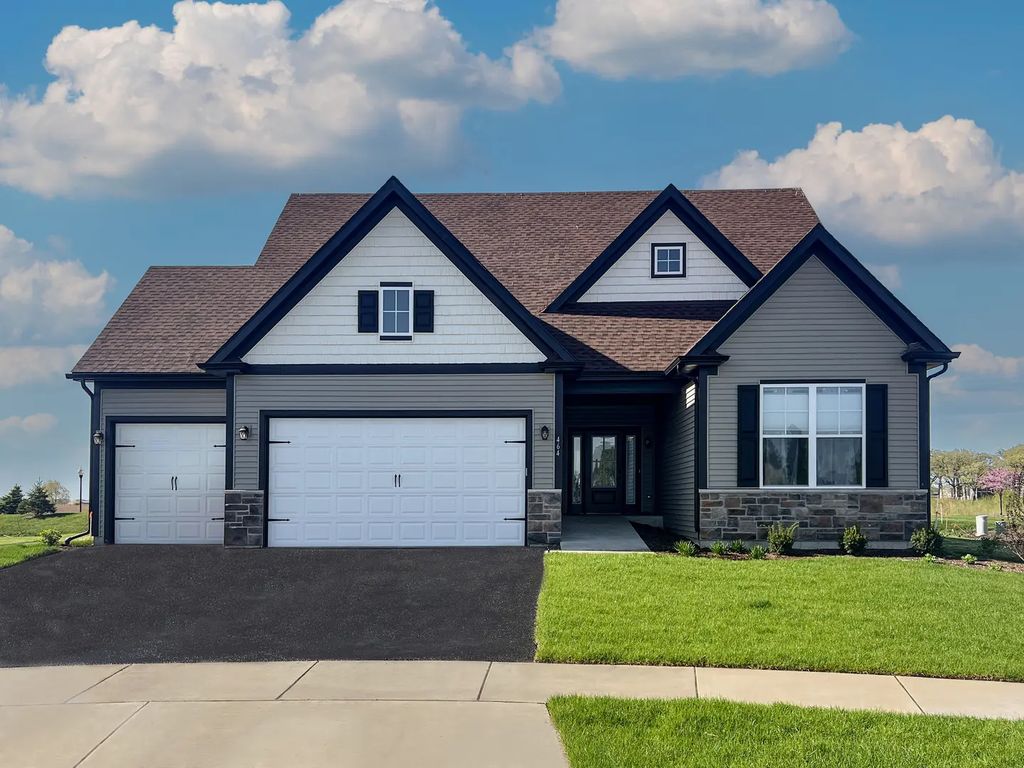 Lot 227 Zagreb Avenue, Sycamore