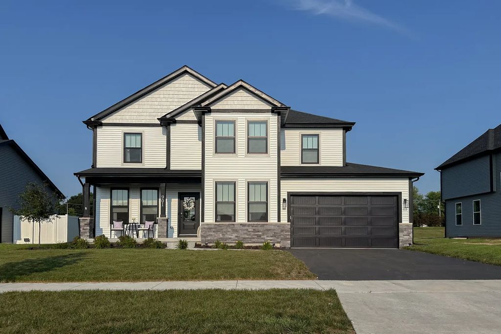 Lot 229 Zagreb Avenue, Sycamore