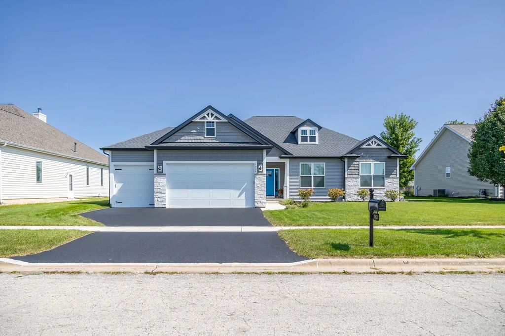 Lot 239 Zagreb Avenue, Sycamore