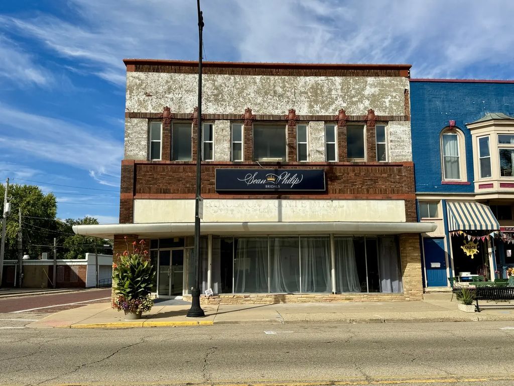 902 N Main Street, Princeton