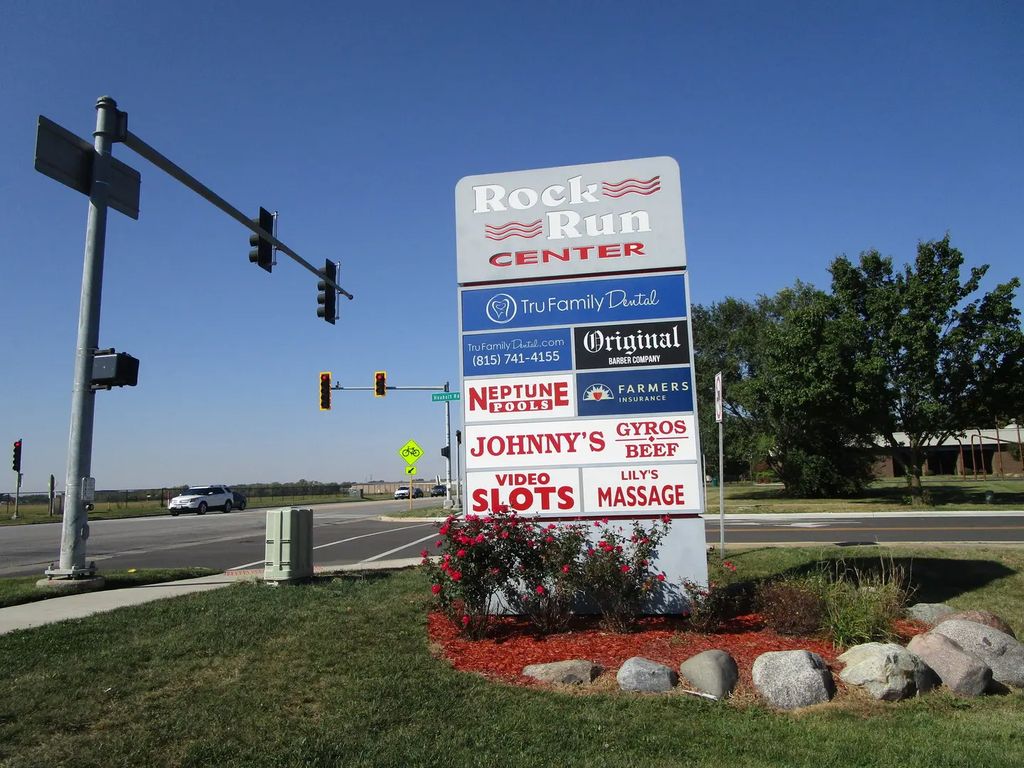 3557 W Jefferson Street, Joliet