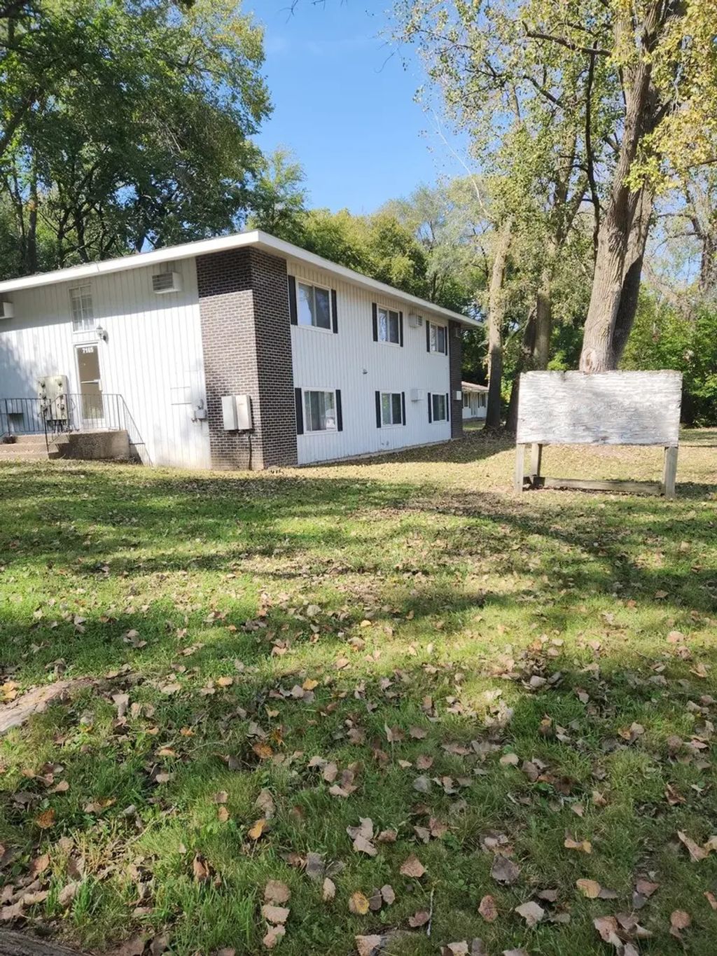 7165 Barnard Mill Road, Wonder Lake