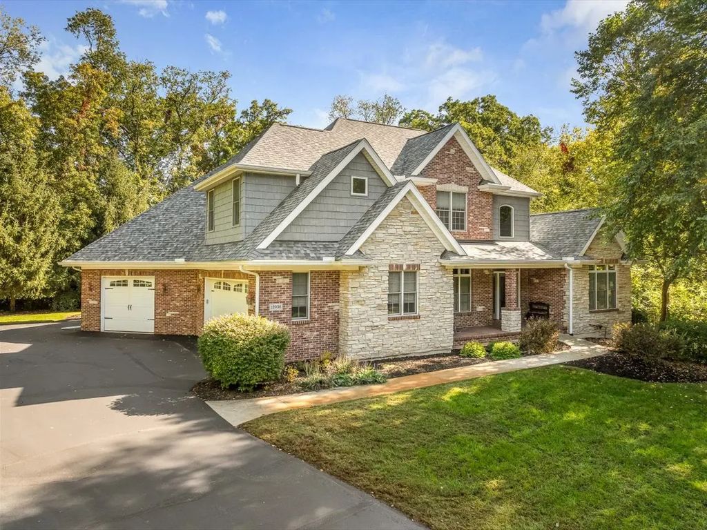 12936 Melrose Road, Caledonia