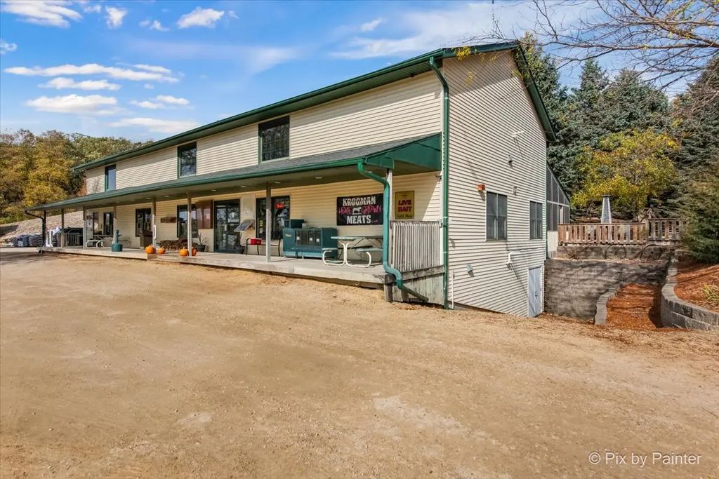 21-78 Lake Carroll Boulevard, Lanark