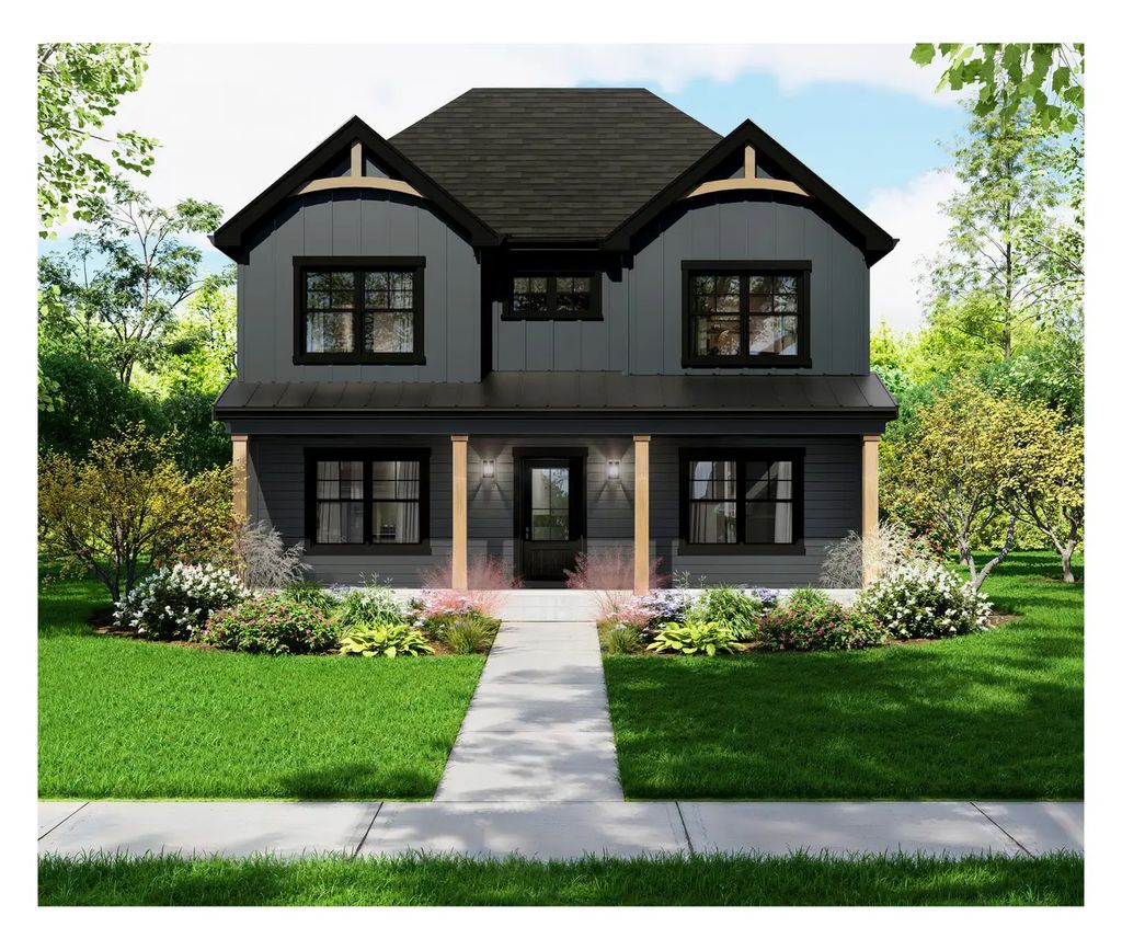 1025 Walter Street, Lemont
