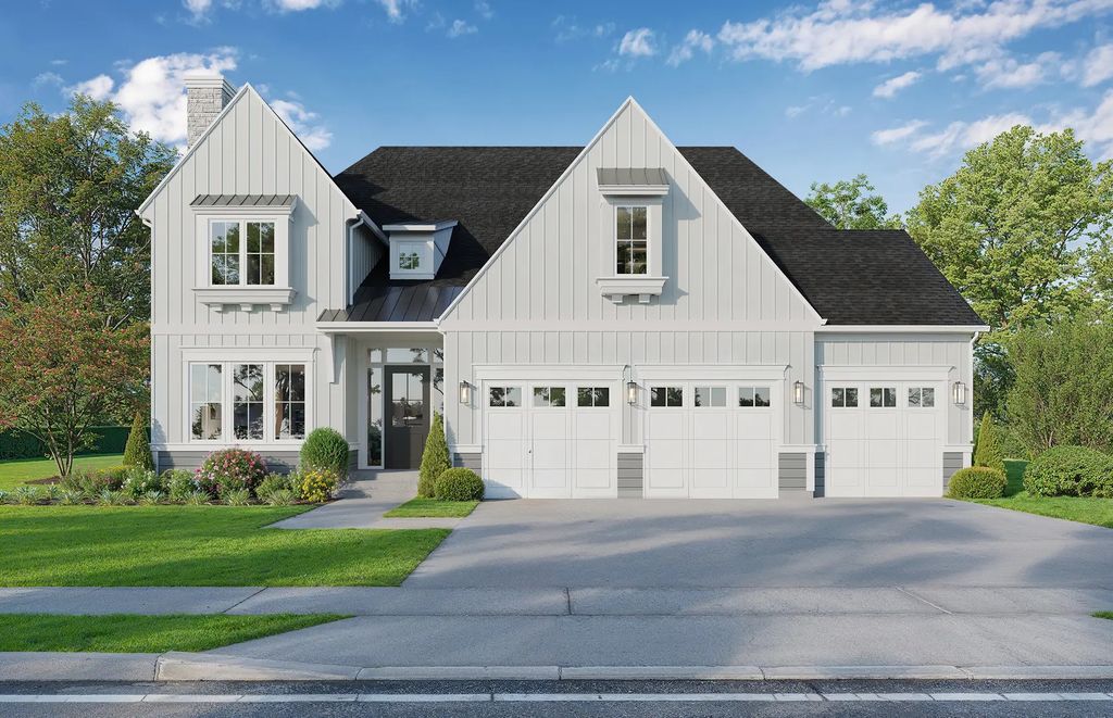 1021 Greenwood Drive, Wheaton