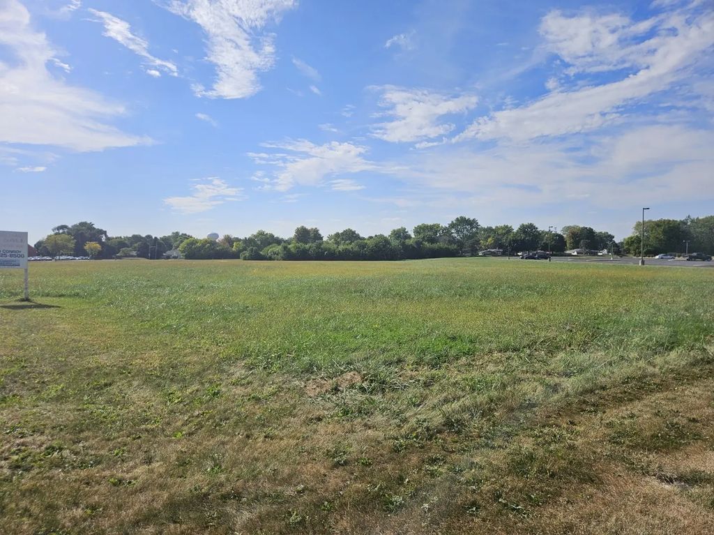 23700 W Getson Avenue, Plainfield