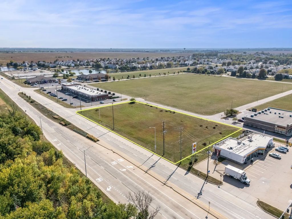 20711 W Renwick Road, Crest Hill