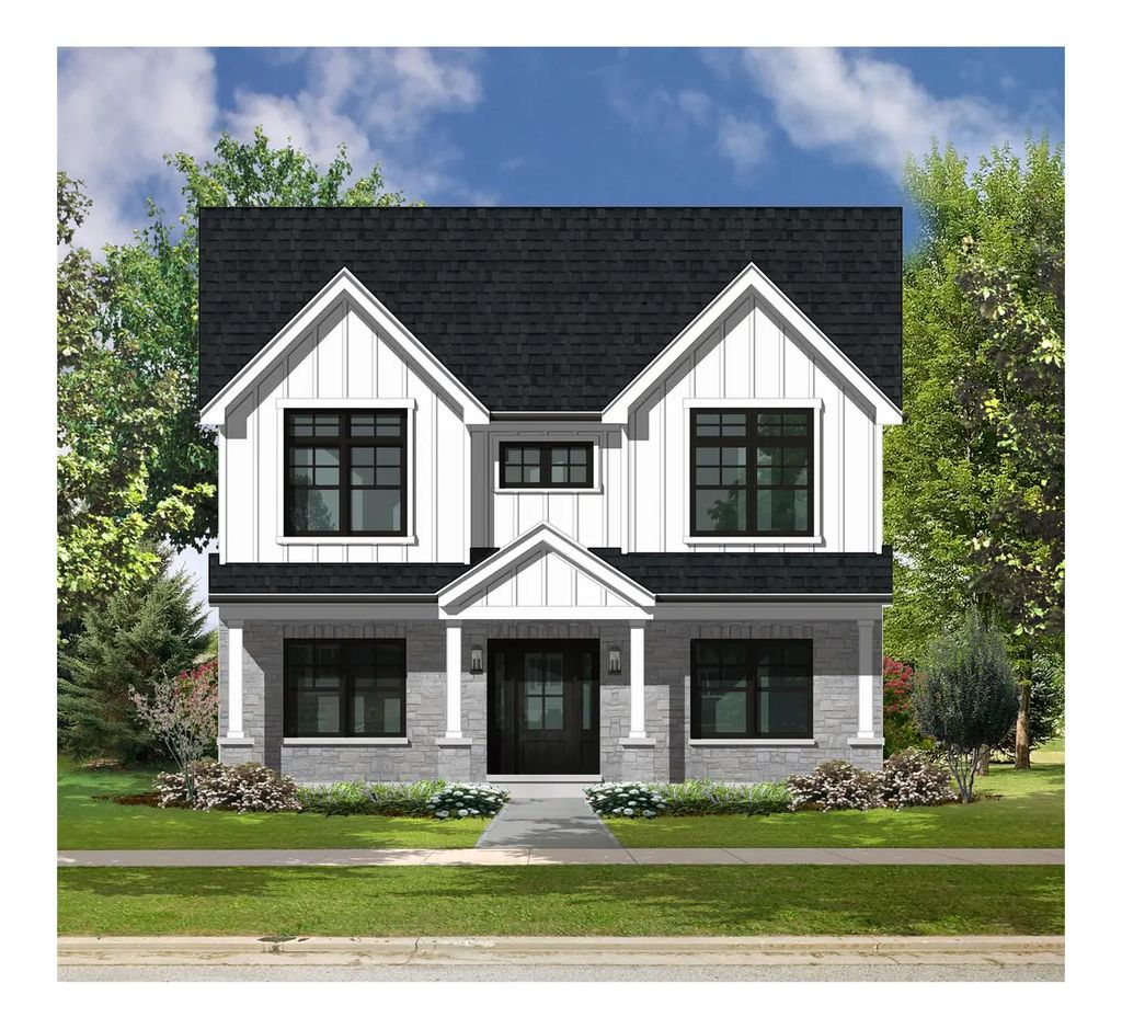 700 Czacki Street, Lemont