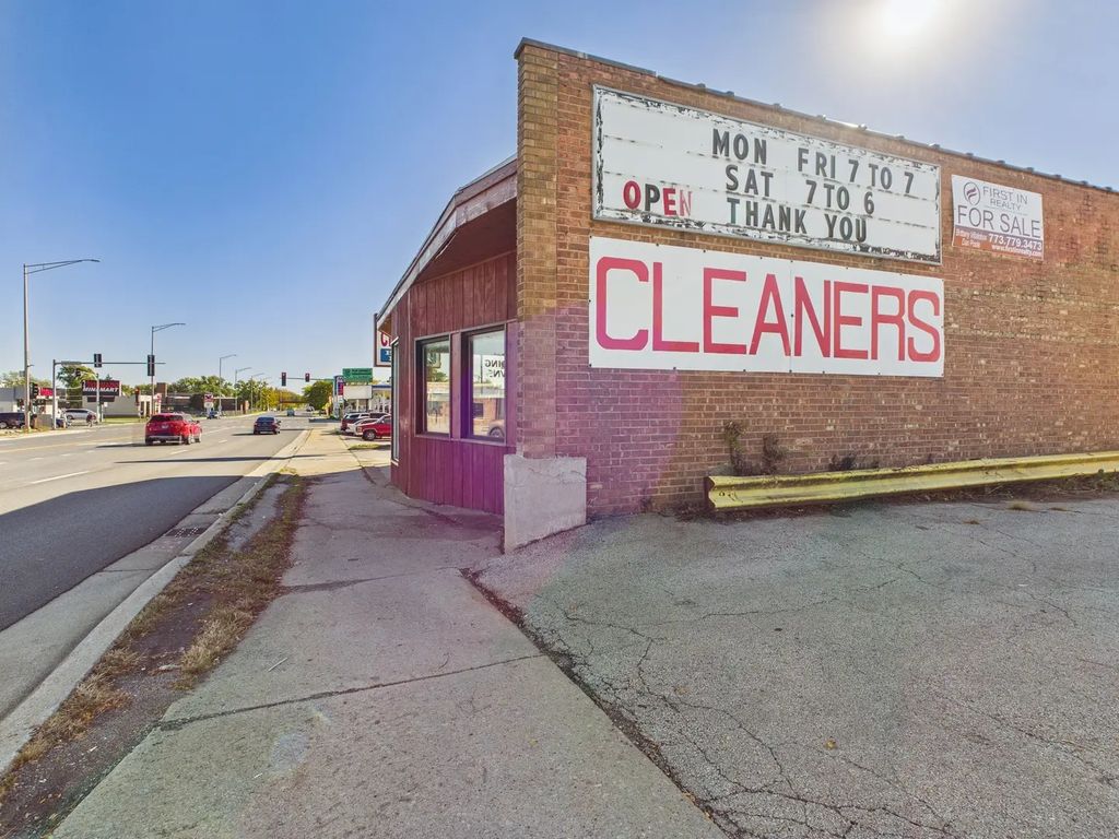348 W 14th Street, Chicago Heights