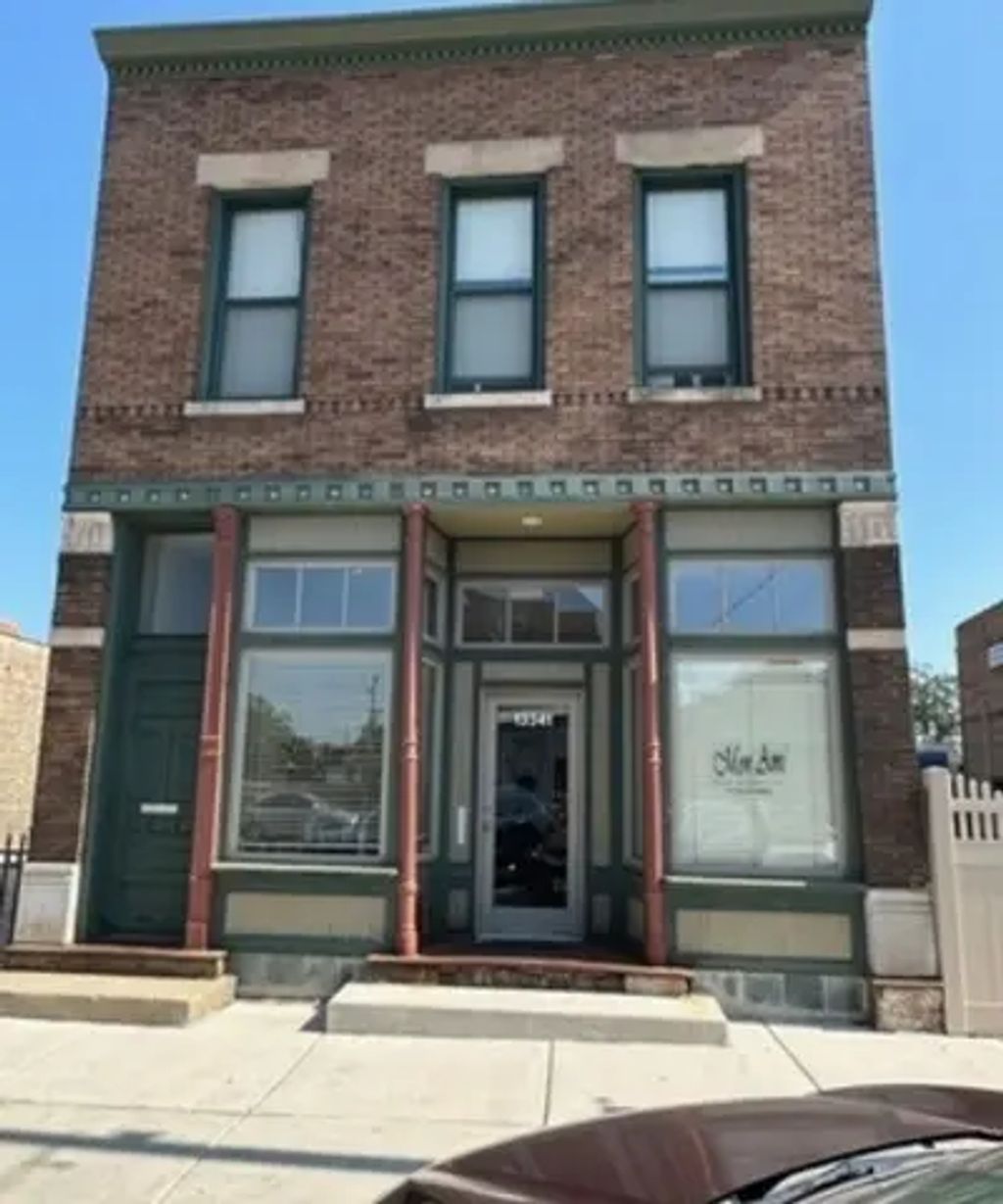 13341 Olde Western Avenue, Blue Island